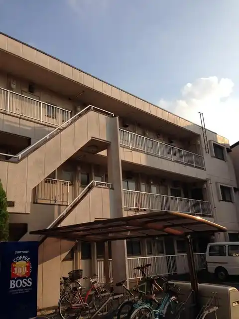 華ハイム
