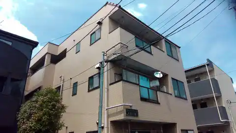シャングリラ戸田公園