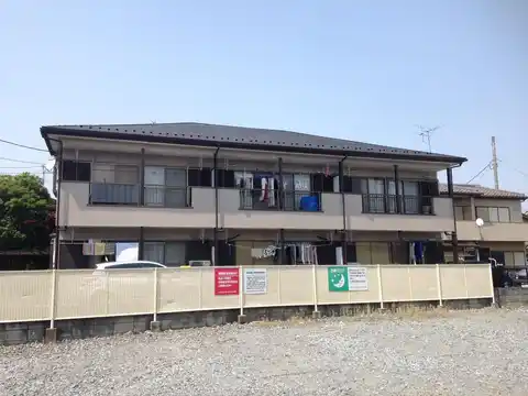 ヤヨイコーポ