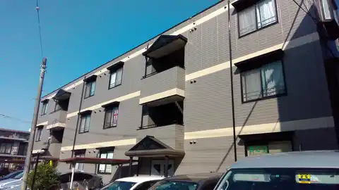 セントラルパレス