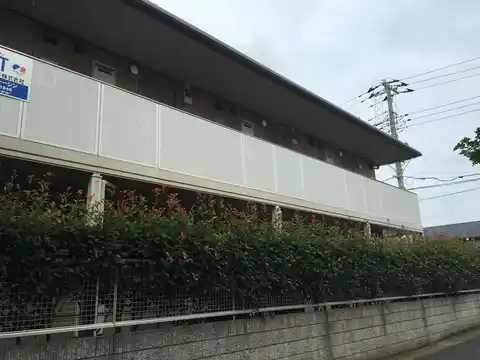 チェルシーハイツI