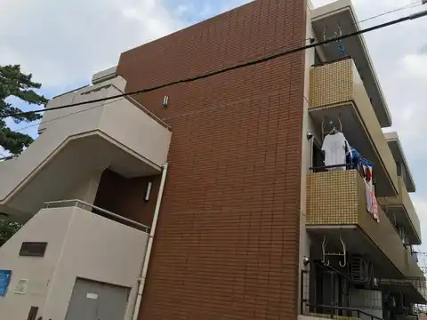 サイトーハイツ