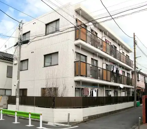 アーバン井草