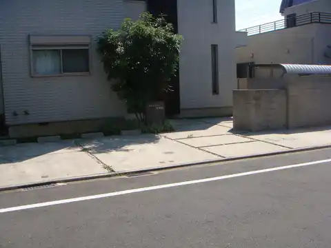 パストラーレ武蔵野
