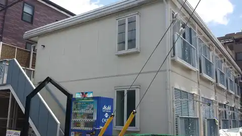 ラプラス樹B