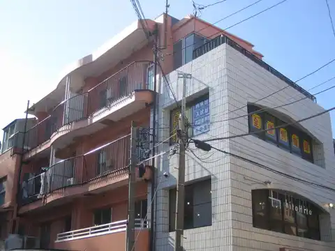 MOEビル