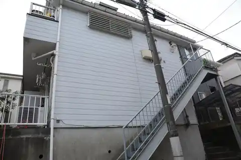 グランディ井田