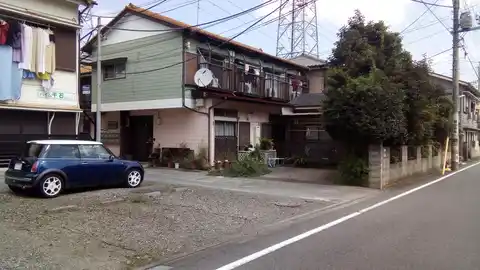 ハイランドハイツ