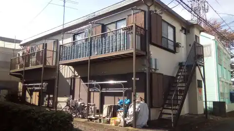 本町フラット