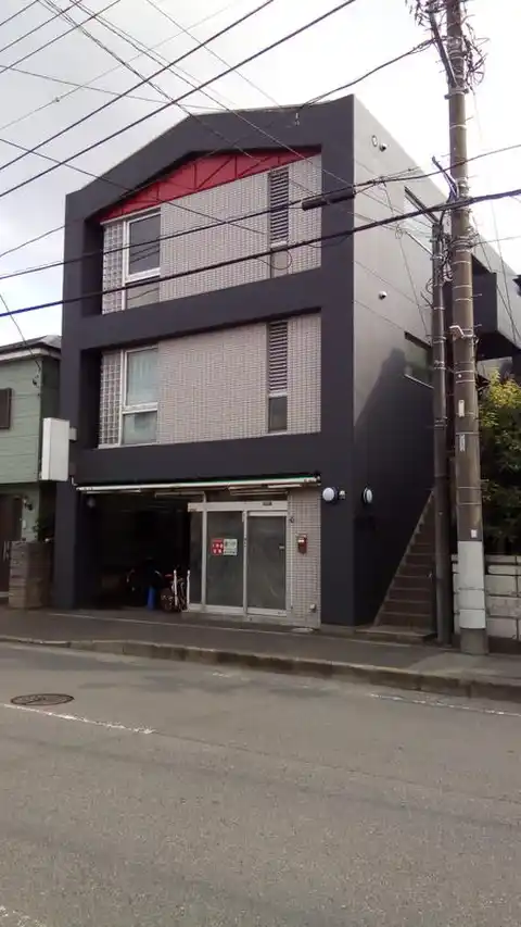 福井ビル