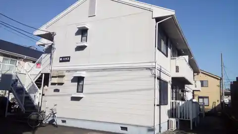 寿ハウス