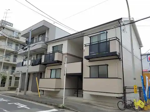 Kフラット