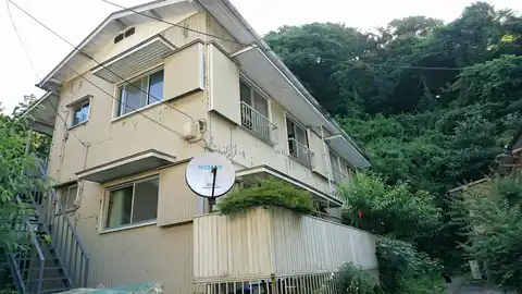 山田アパート