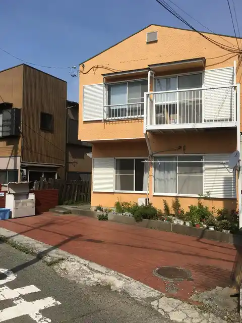 本鵠沼ハイツ