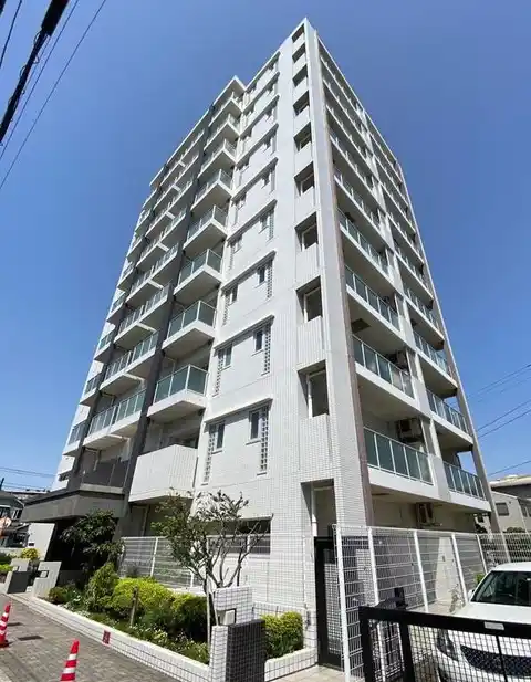 D’クラディア茅ヶ崎28CS