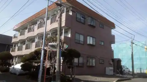 メゾン中央林間III