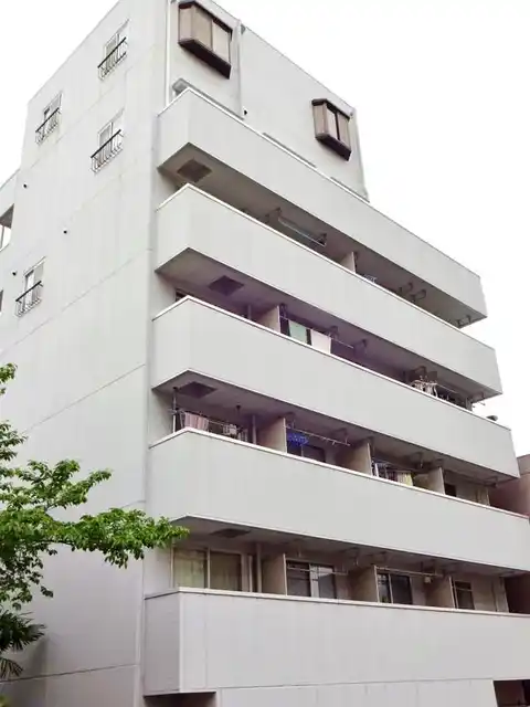 MMパークサイド