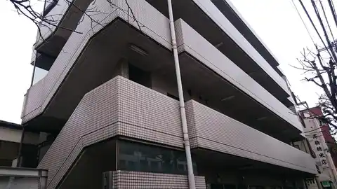 柏木マンション