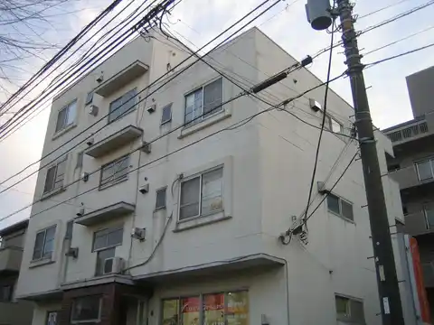 花岡ビル