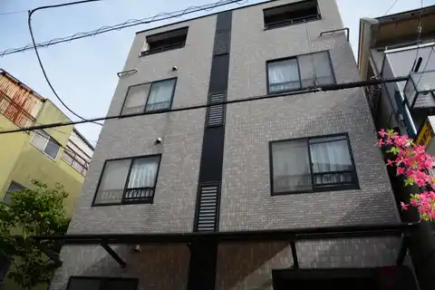 フォレストバレー中延