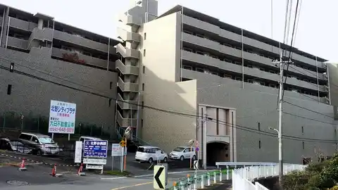 ロイヤルステージ北野