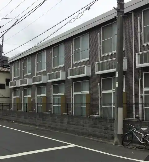 レオパレスアレグリアス