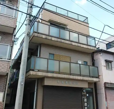 TKビル