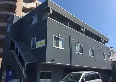 HKビル