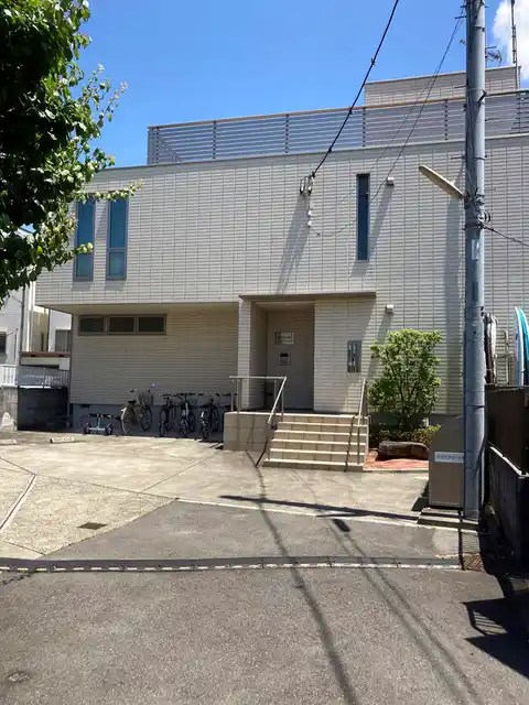 アクアブリーゼ鎌倉