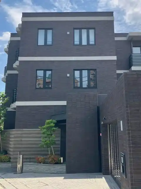 ザ・パークハウス御苑内藤町