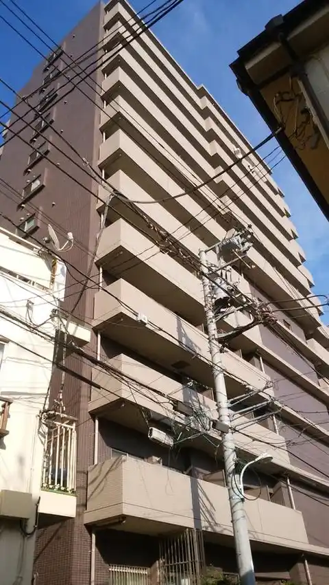 フェニックス板橋大山