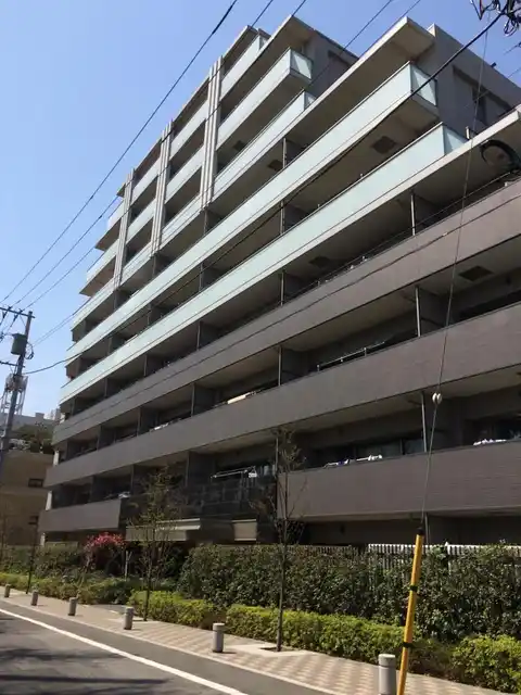ウェリス滝野川