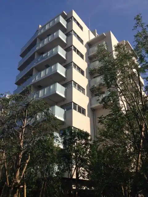 ザ・パークハウスアーバンス三軒茶屋