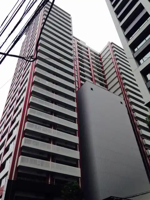 大宮ファーストプレイスタワー