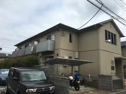 チェルシーハイツII