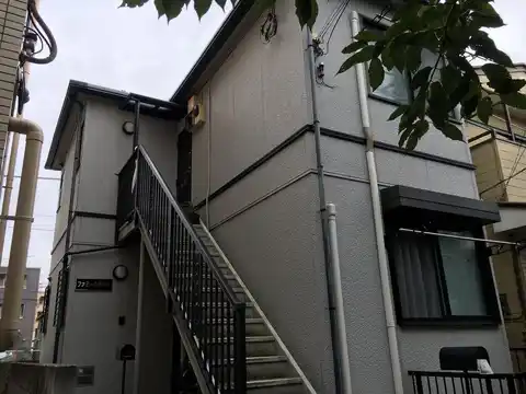ファミール新松戸