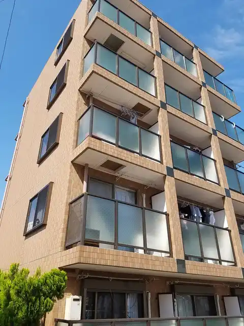 フローレンス舞浜