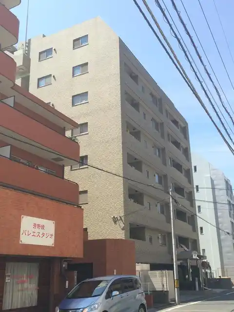 デュラシオン八王子