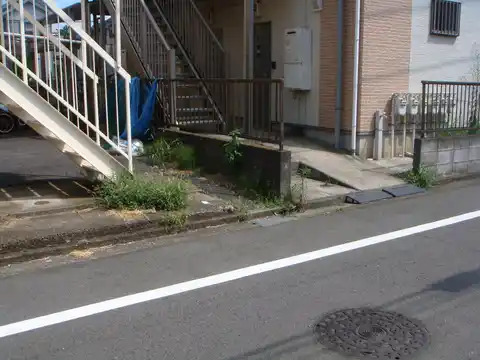 パレットムサシノ