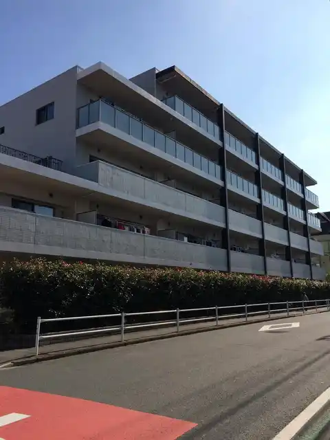 プレシス西東京柳沢