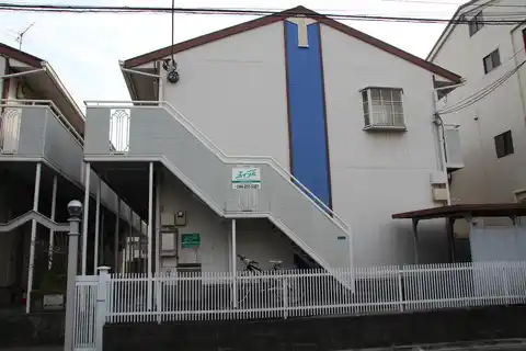 メゾンドルミエールB