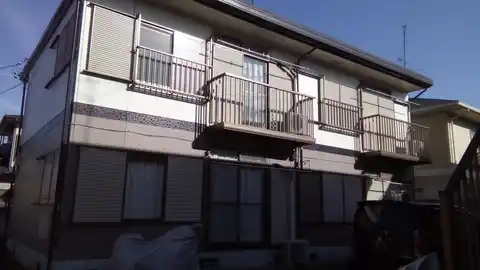 ツインハイツⅠ