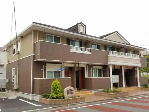 M・D CREST