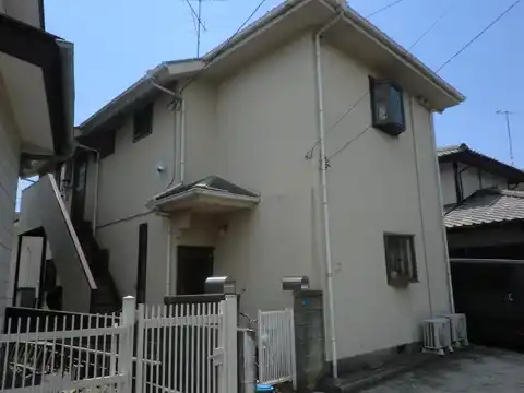 ダンアパート