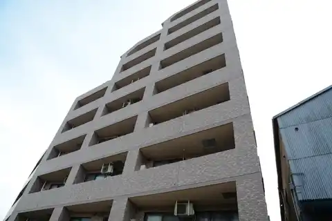 ライオンズマンション蒲田南