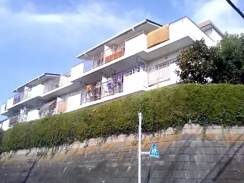 ロイヤルメゾン成瀬台2