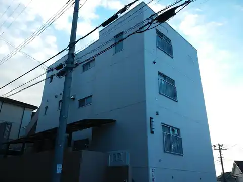 セントラル篠原台