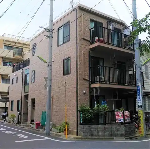 リードフィールド