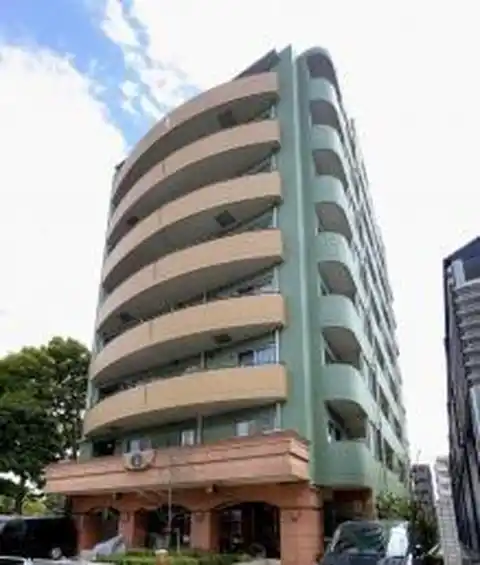 南葛西グリーンホームズIV