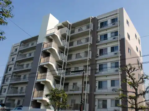 リリーベルお花茶屋